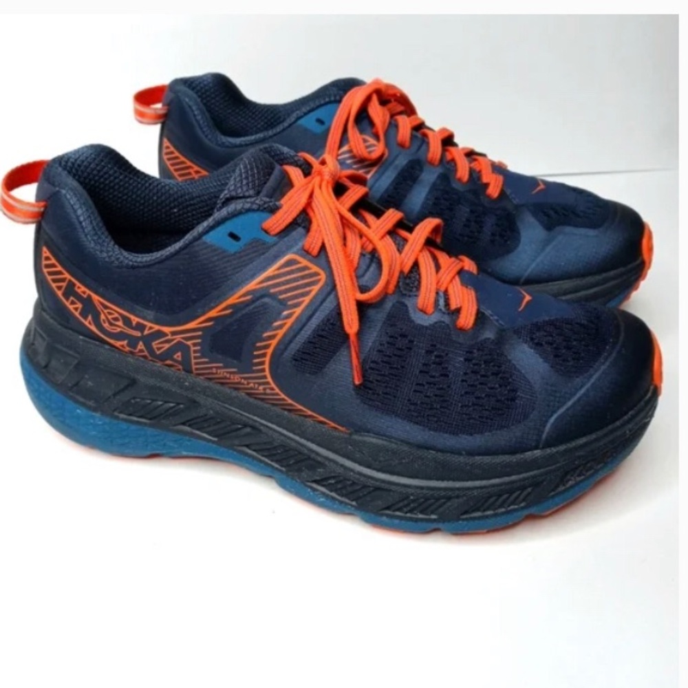 Hoka One on One M Stinson ATR 5